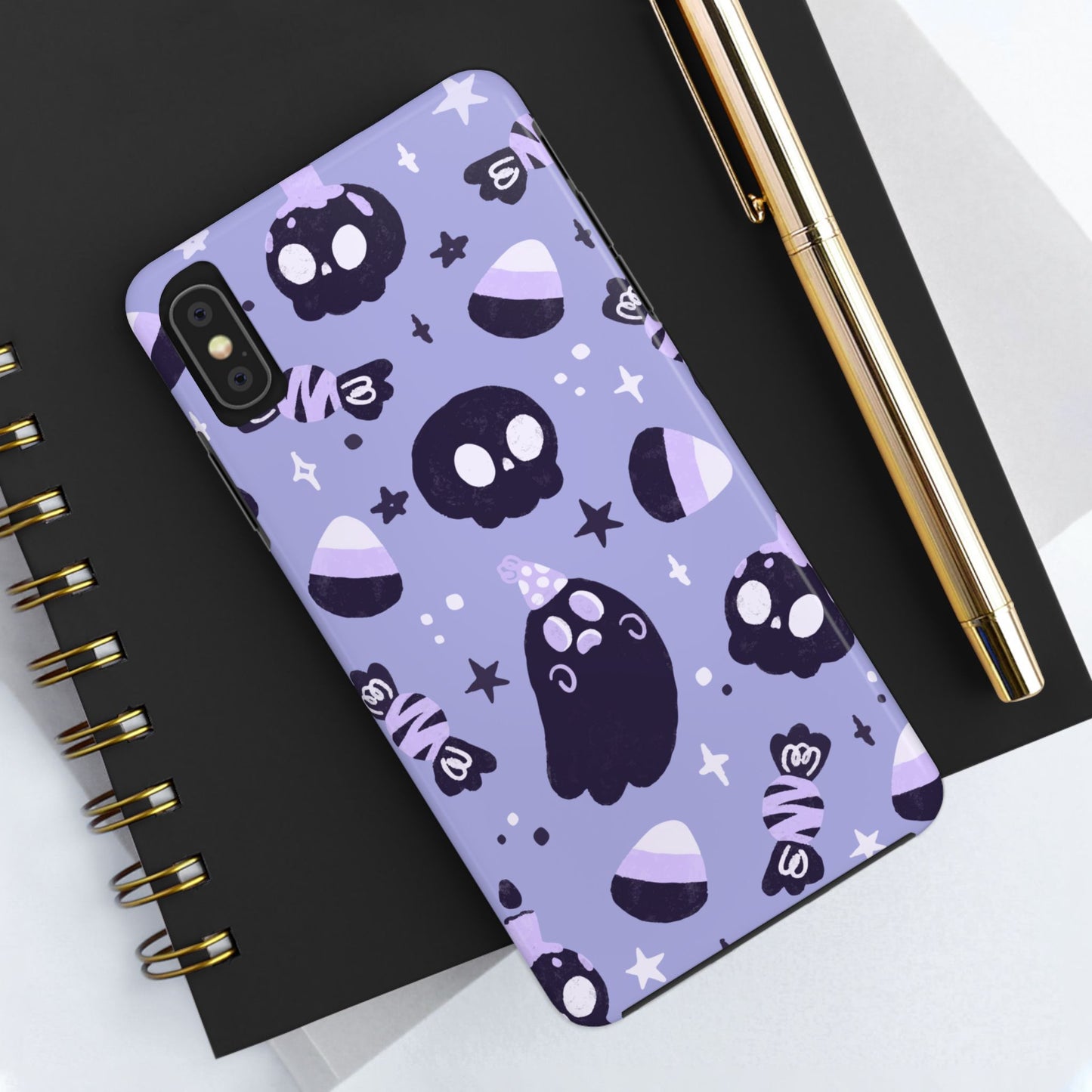 Spooky Season Phone Case