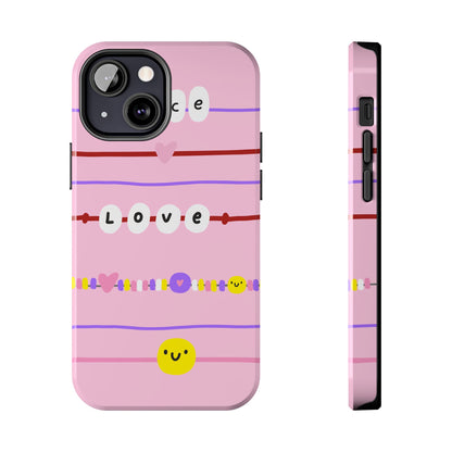 Bestie Bracelets Phone Case