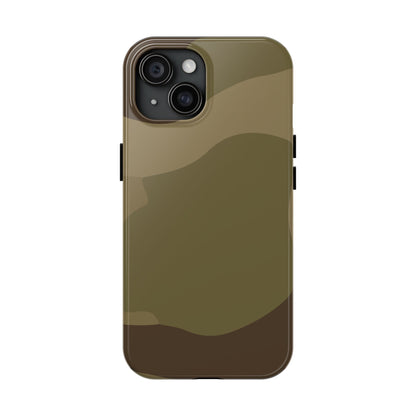 Army Brat Phone Case