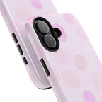 Watercolor Dots Phone Case (Apple & Android)