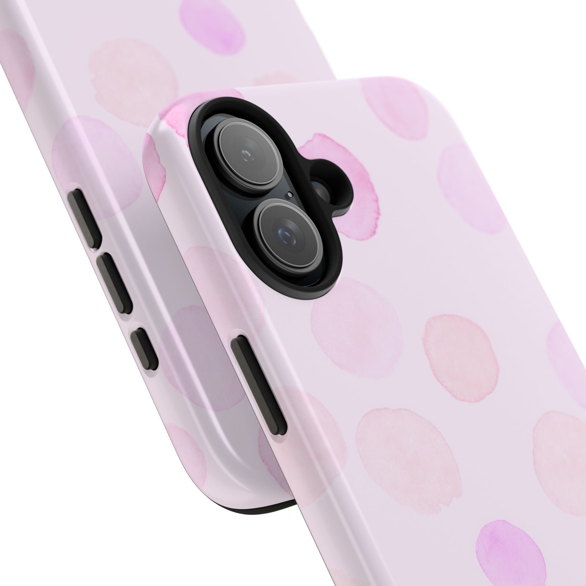 Watercolor Dots Phone Case (Apple & Android)