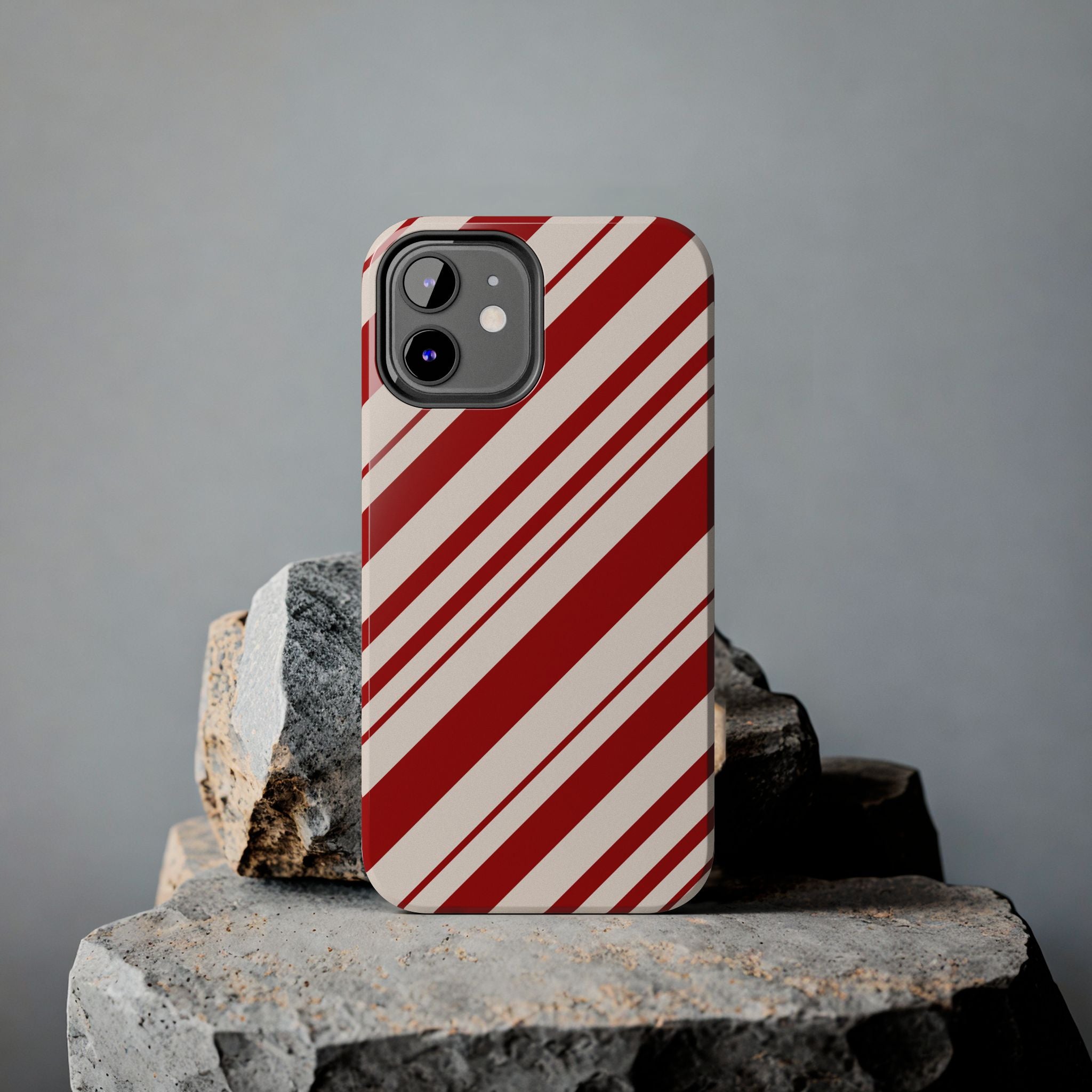Fresh Peppermint Phone Case (Apple & Android)