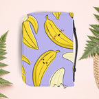 Cute Banana Book Cover