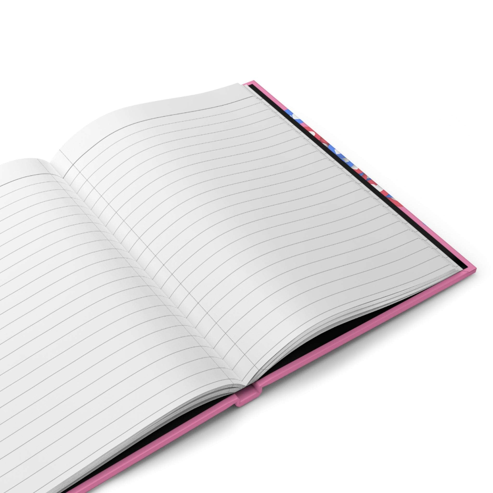 Another Viral Post Hardcover Matte Journal