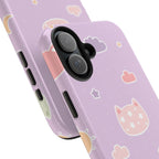 Pastel Kawaii Phone Case (Apple & Android)