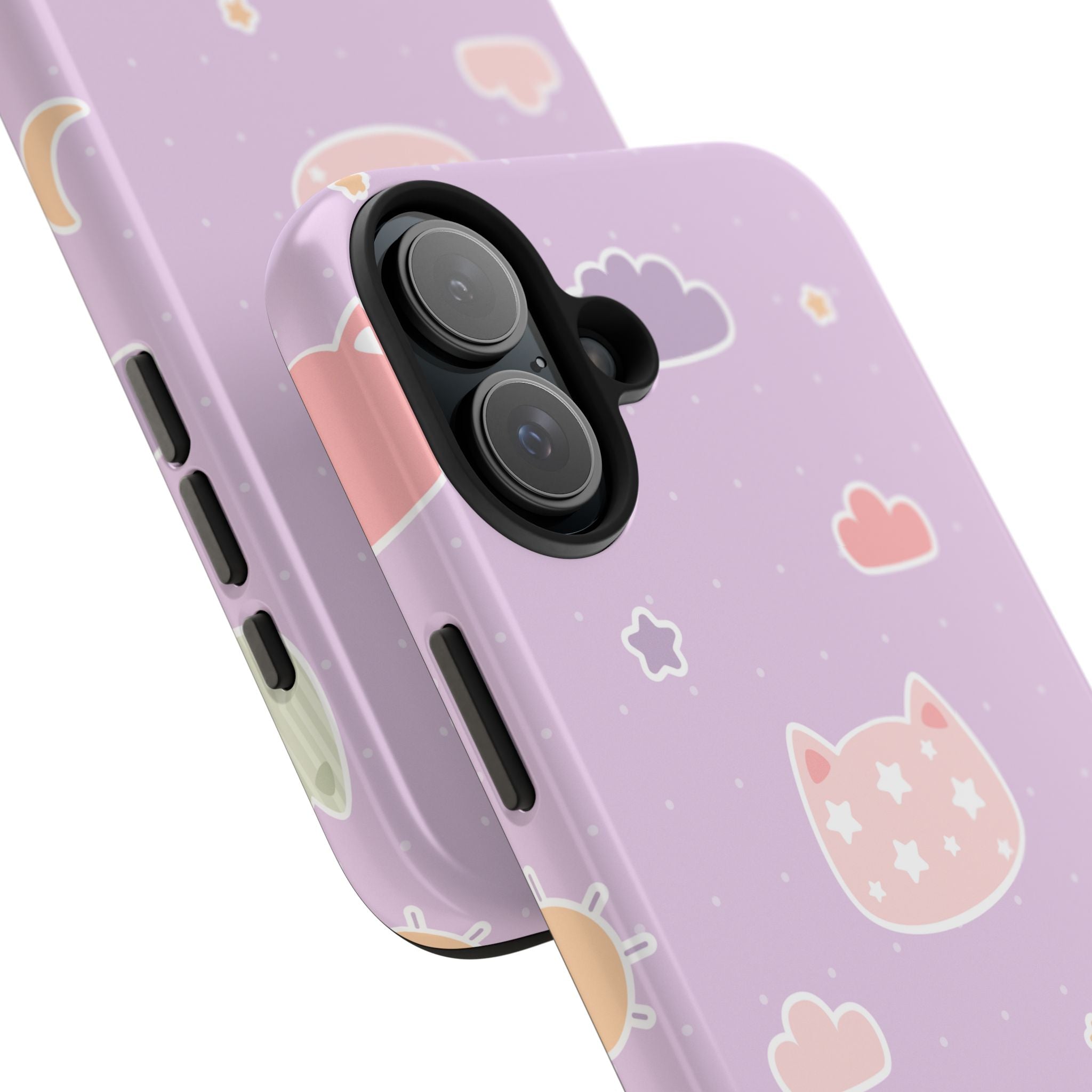 Pastel Kawaii Phone Case (Apple & Android)