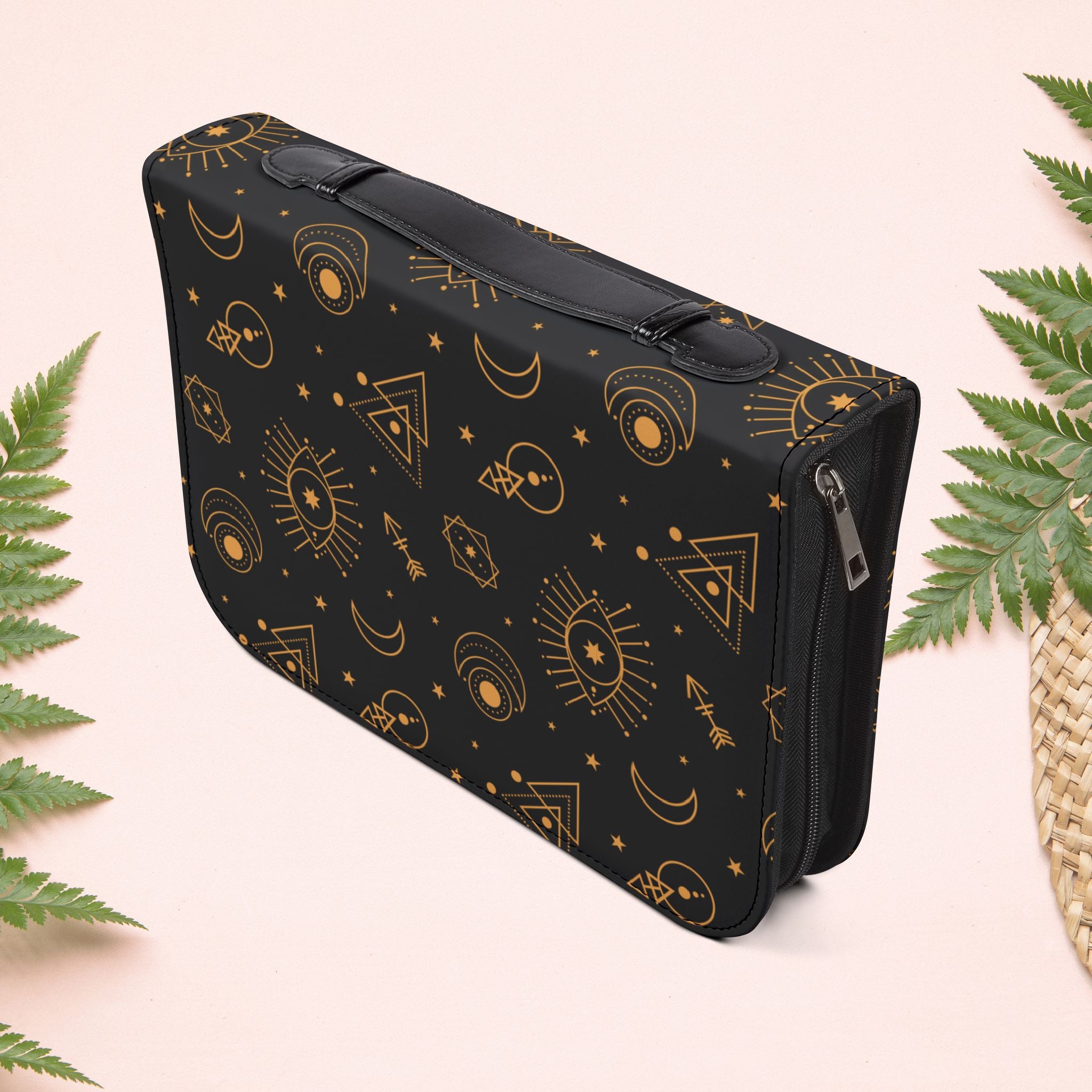 Lunar Astrology Book Cover