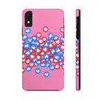 Popular on Social Media Phone Case (Apple & Android)