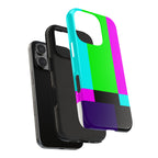 Stand By TV Phone Case (Apple & Android)