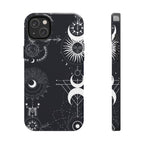 Celestial Imprint Phone Case (Apple & Android)