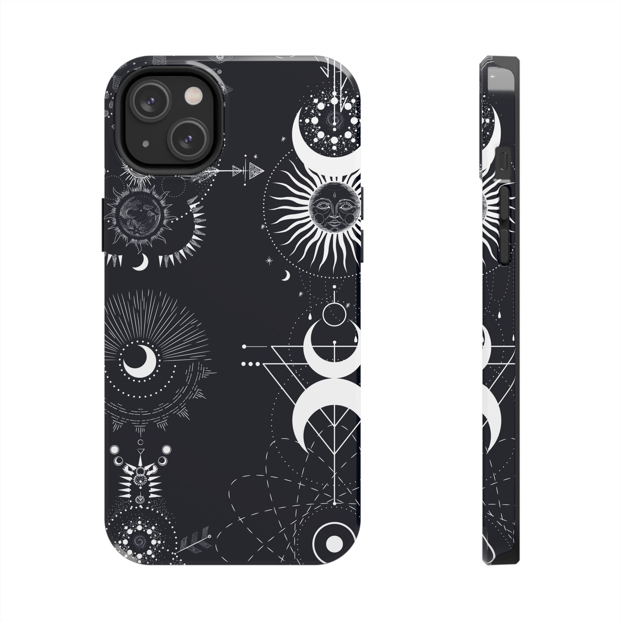 Celestial Imprint Phone Case (Apple & Android)