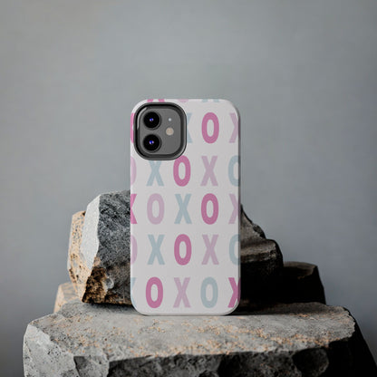 XOXO Phone Case