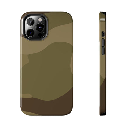 Army Brat Phone Case