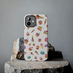 Delectable Sweets Phone Case (Apple & Android)