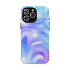 Stardust Galaxy Phone Cases (Apple & Android) - Pink Sweetheart
