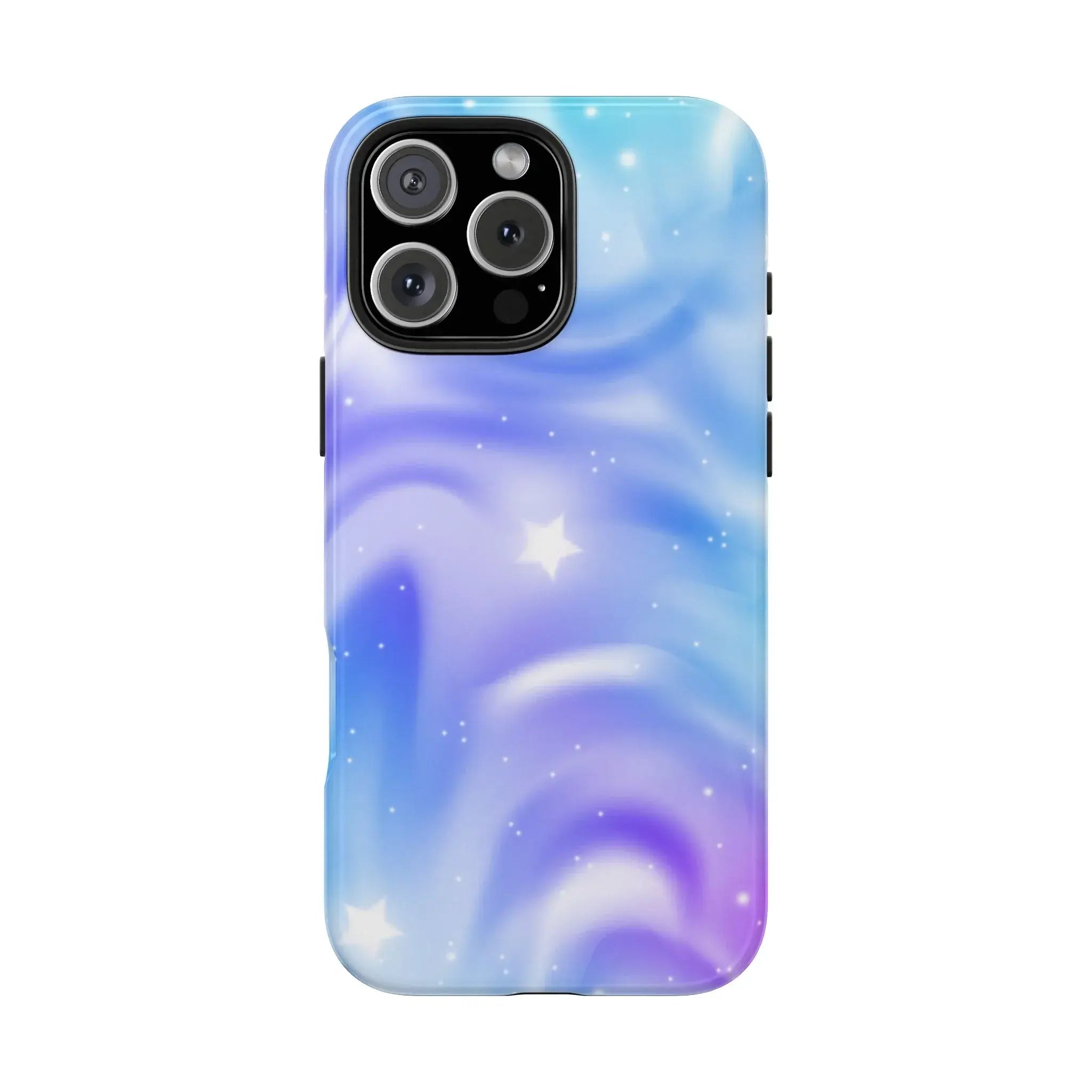 Stardust Galaxy Phone Cases (Apple & Android) - Pink Sweetheart