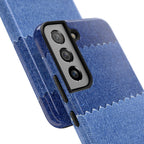 Blue Denim Phone Case (Apple & Android)