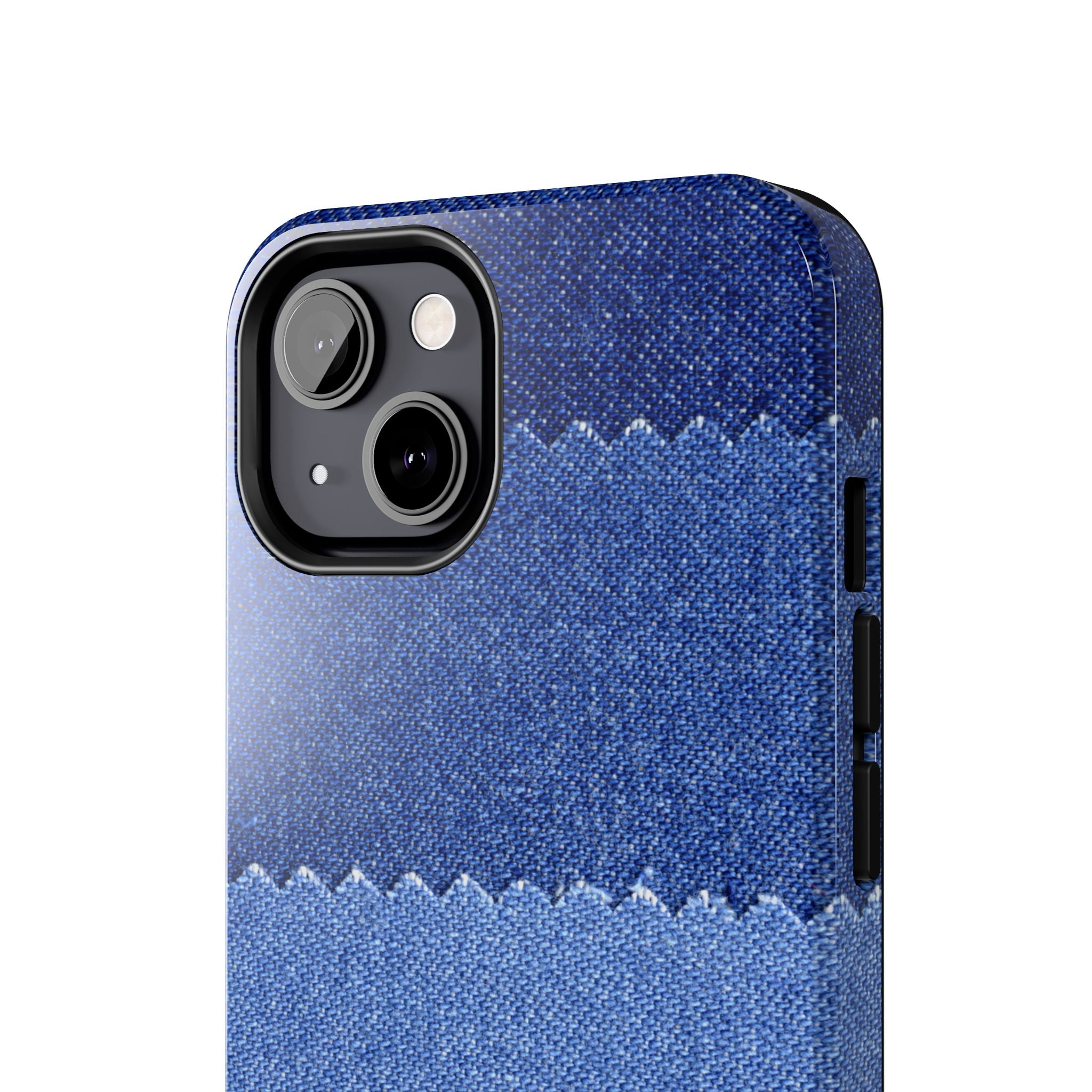 Blue Denim Phone Case (Apple & Android)