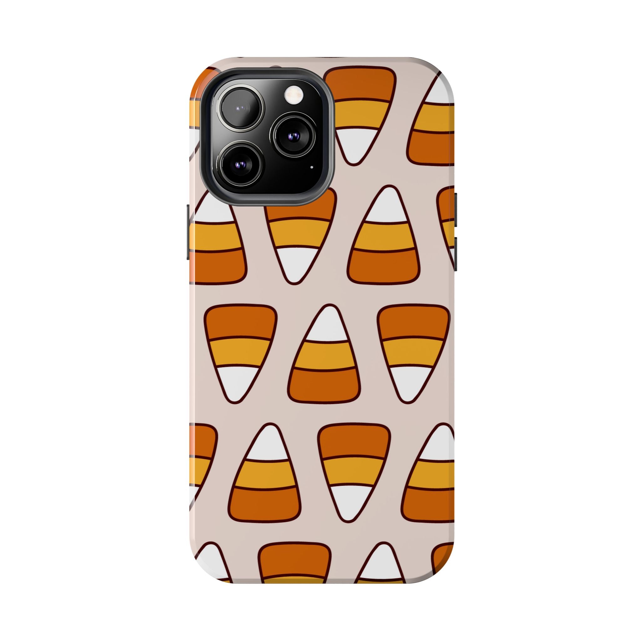 Candy Corn Phone Case (Apple & Android)