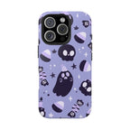 Spooky Season Phone Case (Apple & Android) - Pink Sweetheart