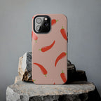 Caliente Chile Pepper Phone Case (Apple & Android)