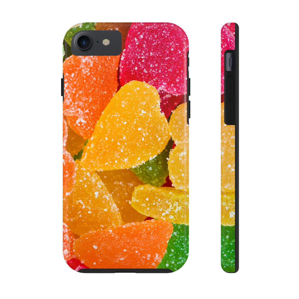 Sour Gummies Phone Case (Apple & Android)