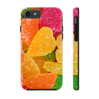 Sour Gummies Phone Case (Apple & Android)