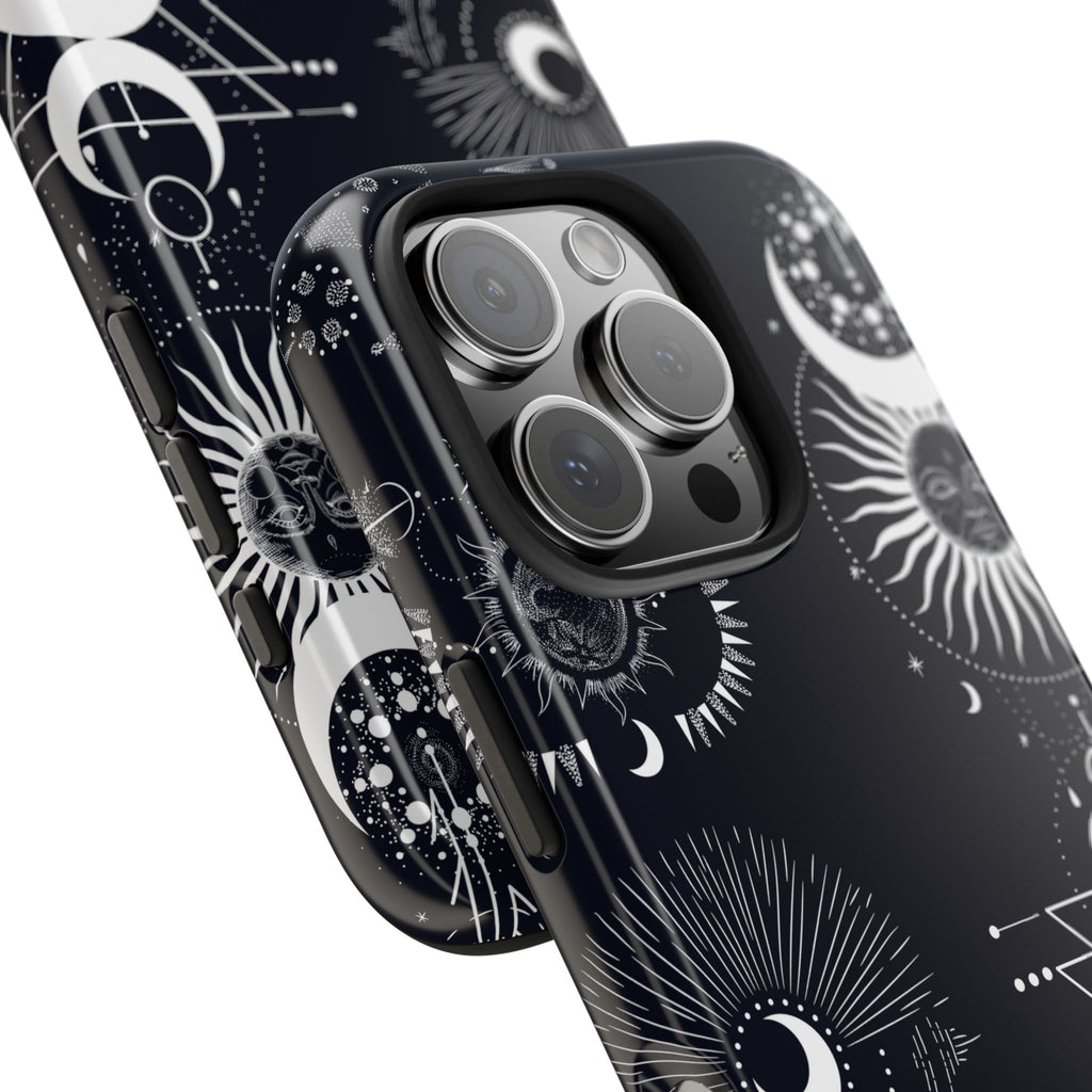 Celestial Imprint Phone Case (Apple & Android)