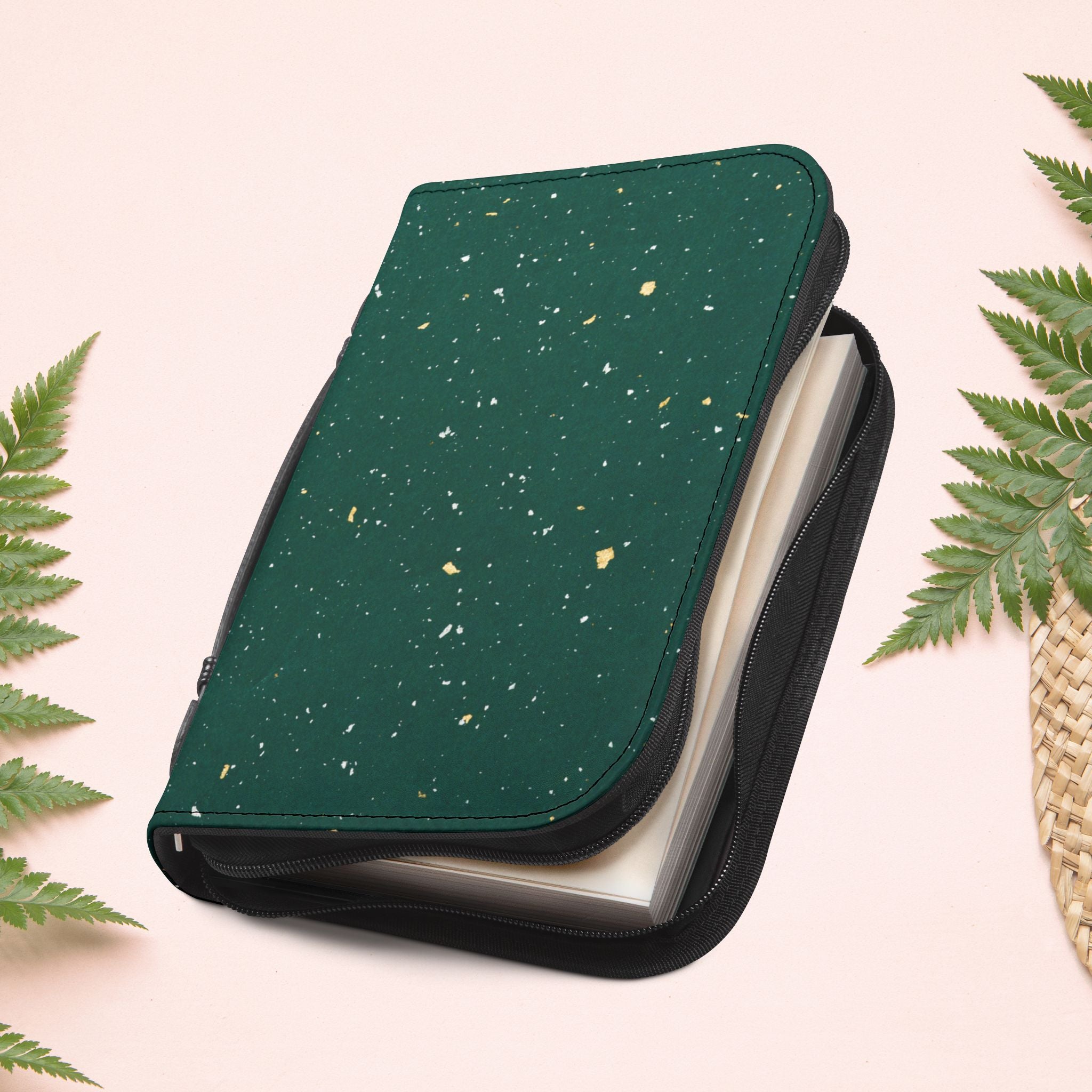 Emerald Jade Book Cover