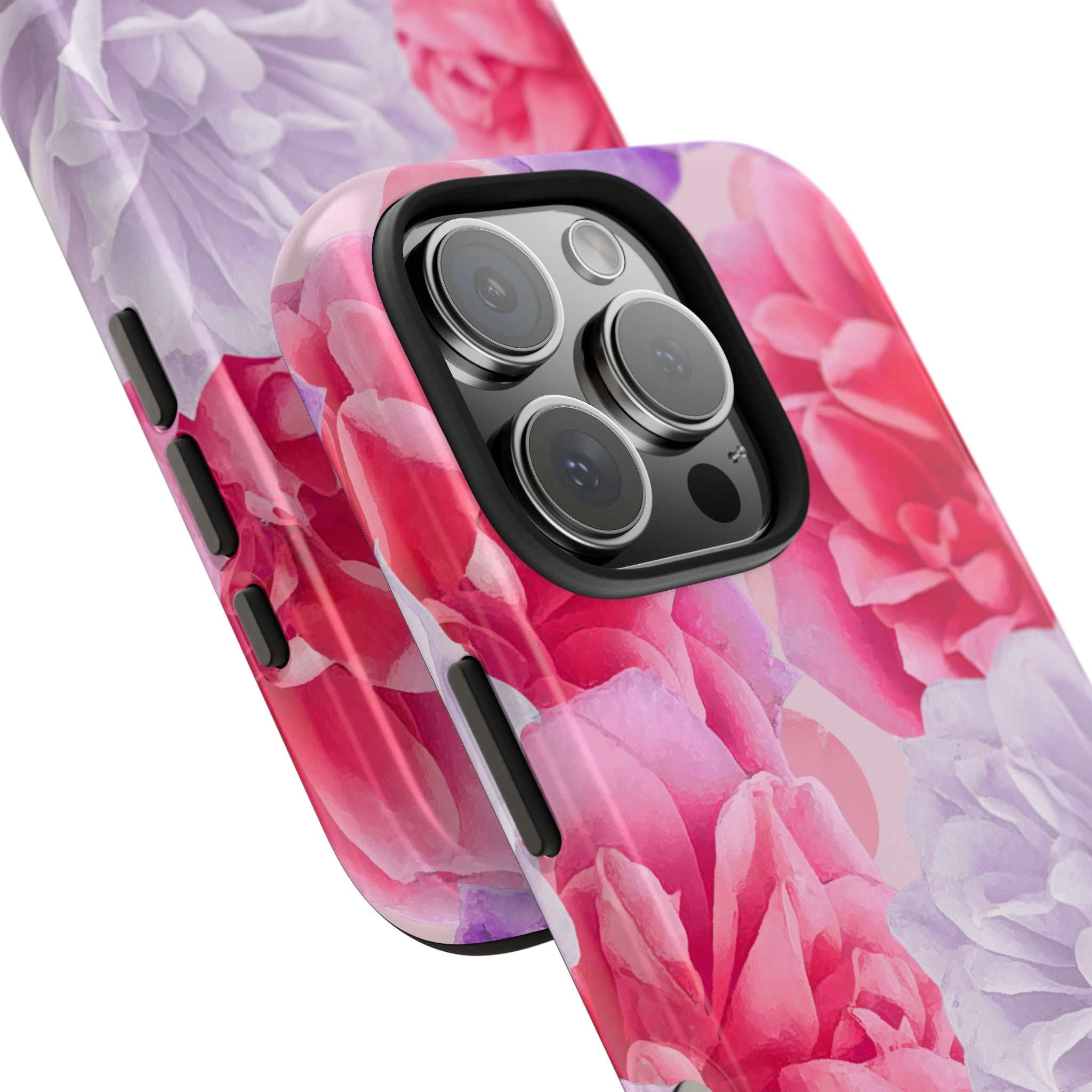 Dainty Florals Phone Case (Apple & Android)