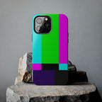 Stand By TV Phone Case (Apple & Android)