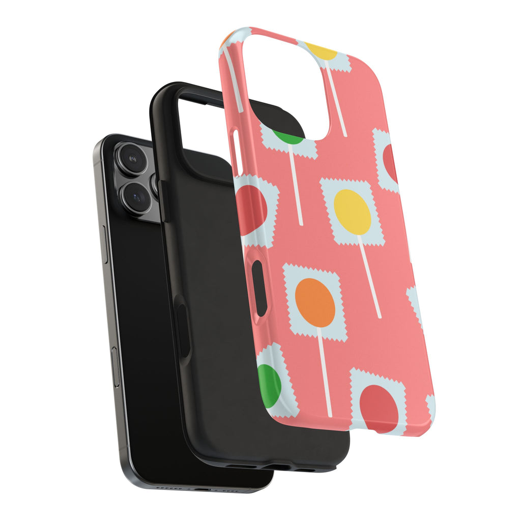 Lollipop Candy Phone Case (Apple & Android)
