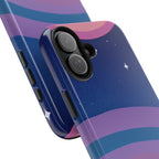 Midnight Rainbows Phone Case (Apple & Android)