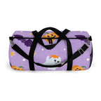 The Cutest Halloween Duffel Bag