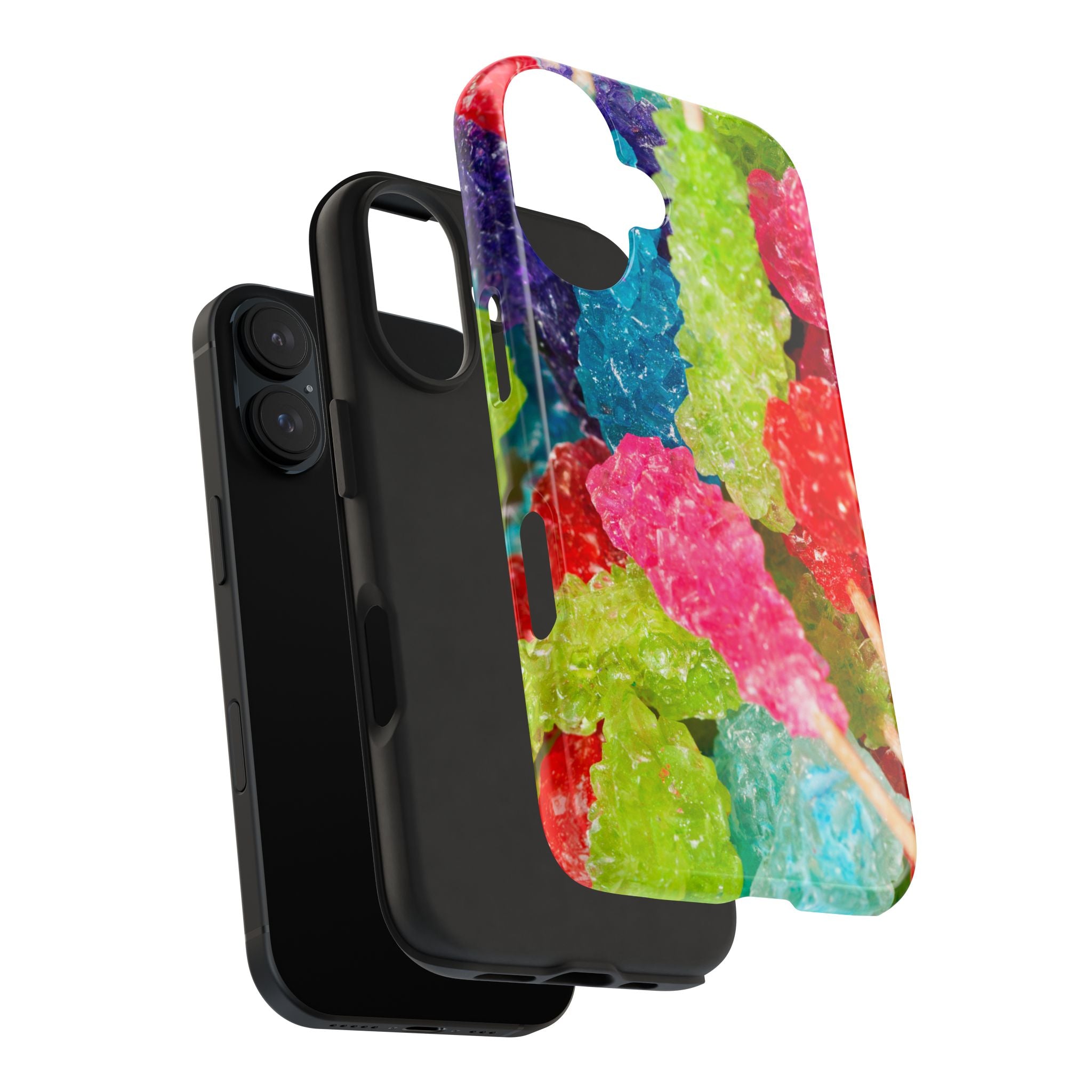 Rock Candy Phone Case (Apple & Android)