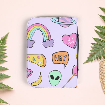 Chill Vibes Book Cover