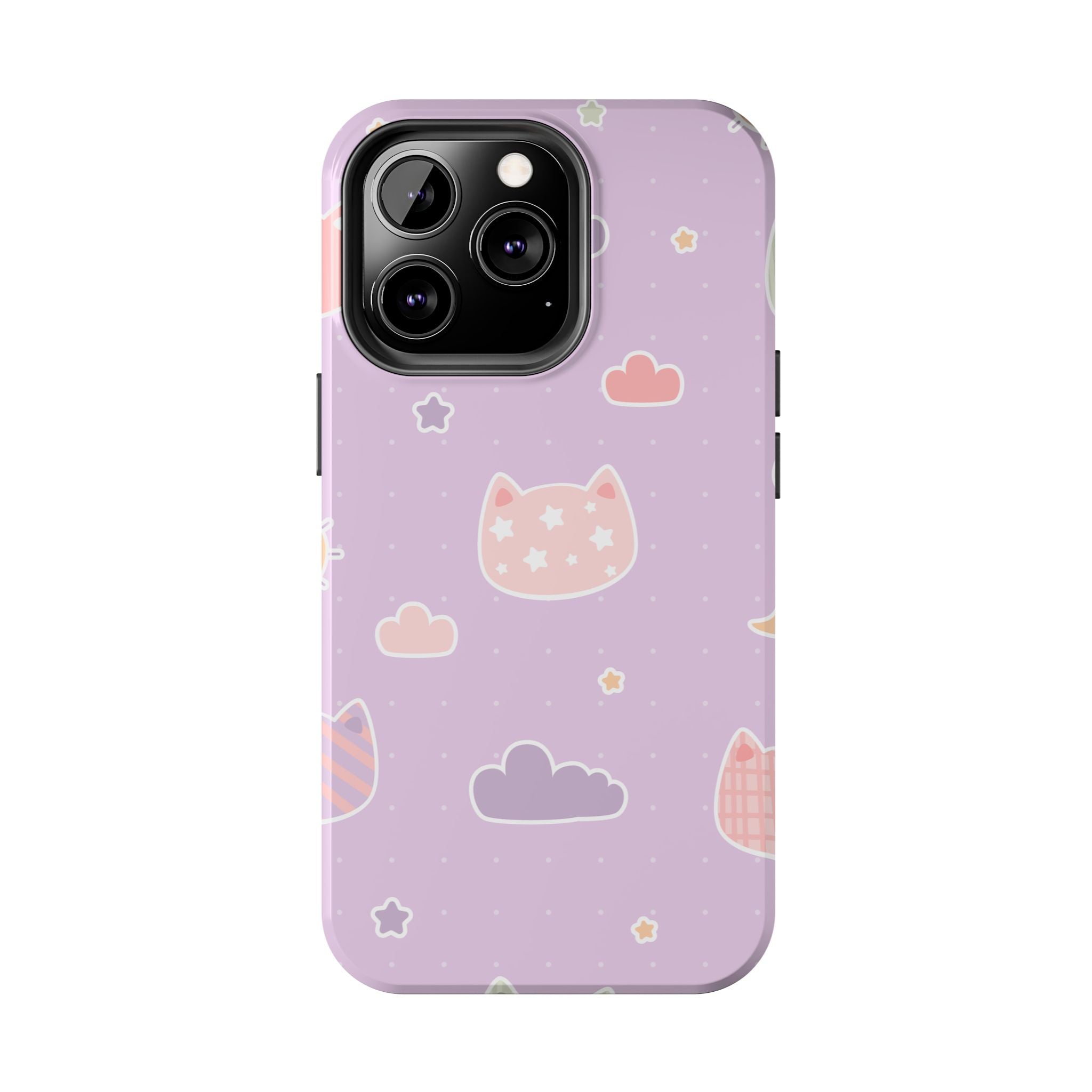 Pastel Kawaii Phone Case (Apple & Android)