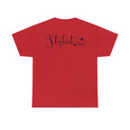 Stylist Unisex Heavy Cotton Tee