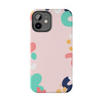 Creative Pastels Phone Case (Apple & Android)