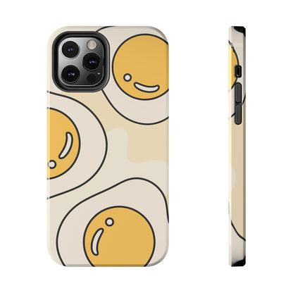 Sunny Side Up Eggs Phone Case