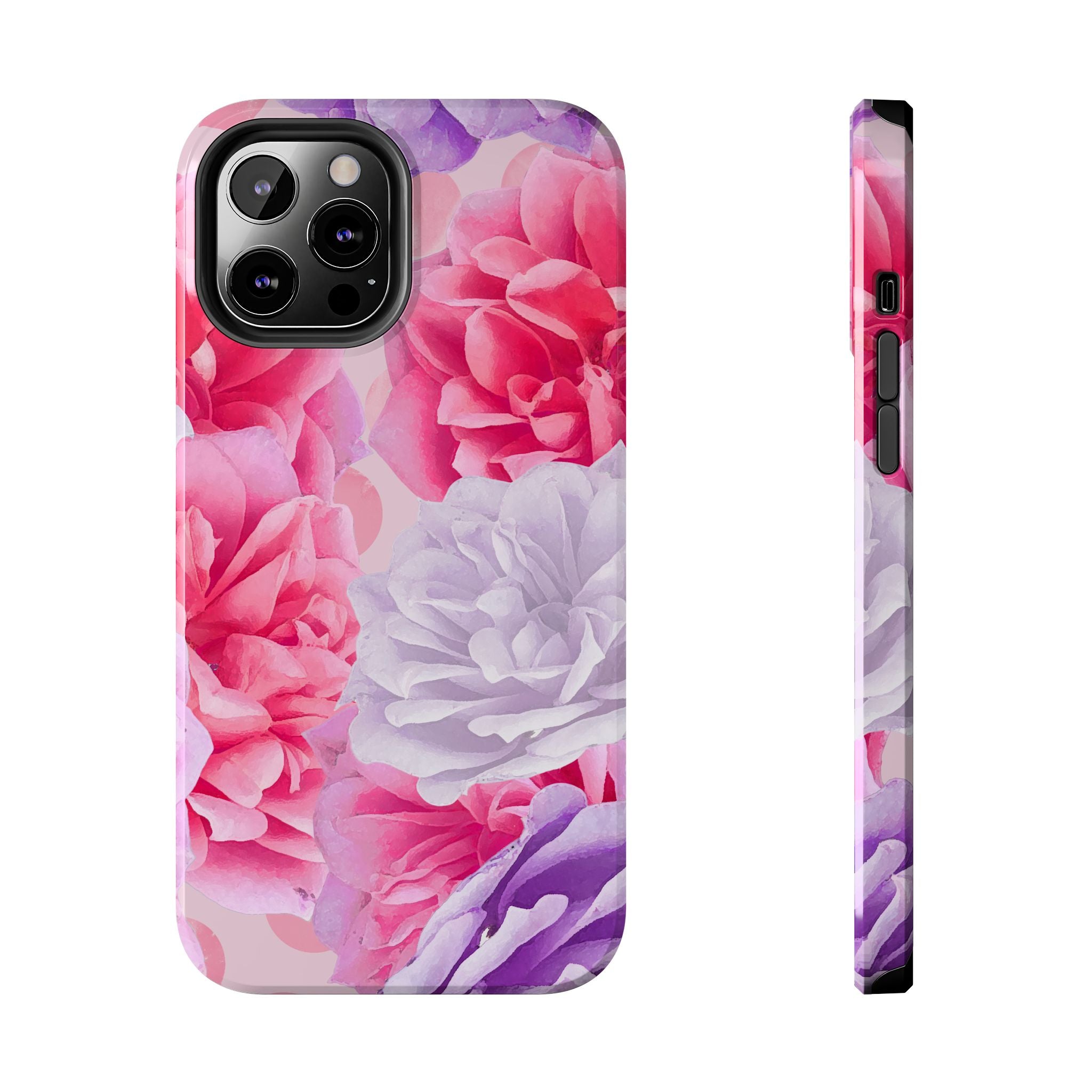 Dainty Florals Phone Case (Apple & Android)