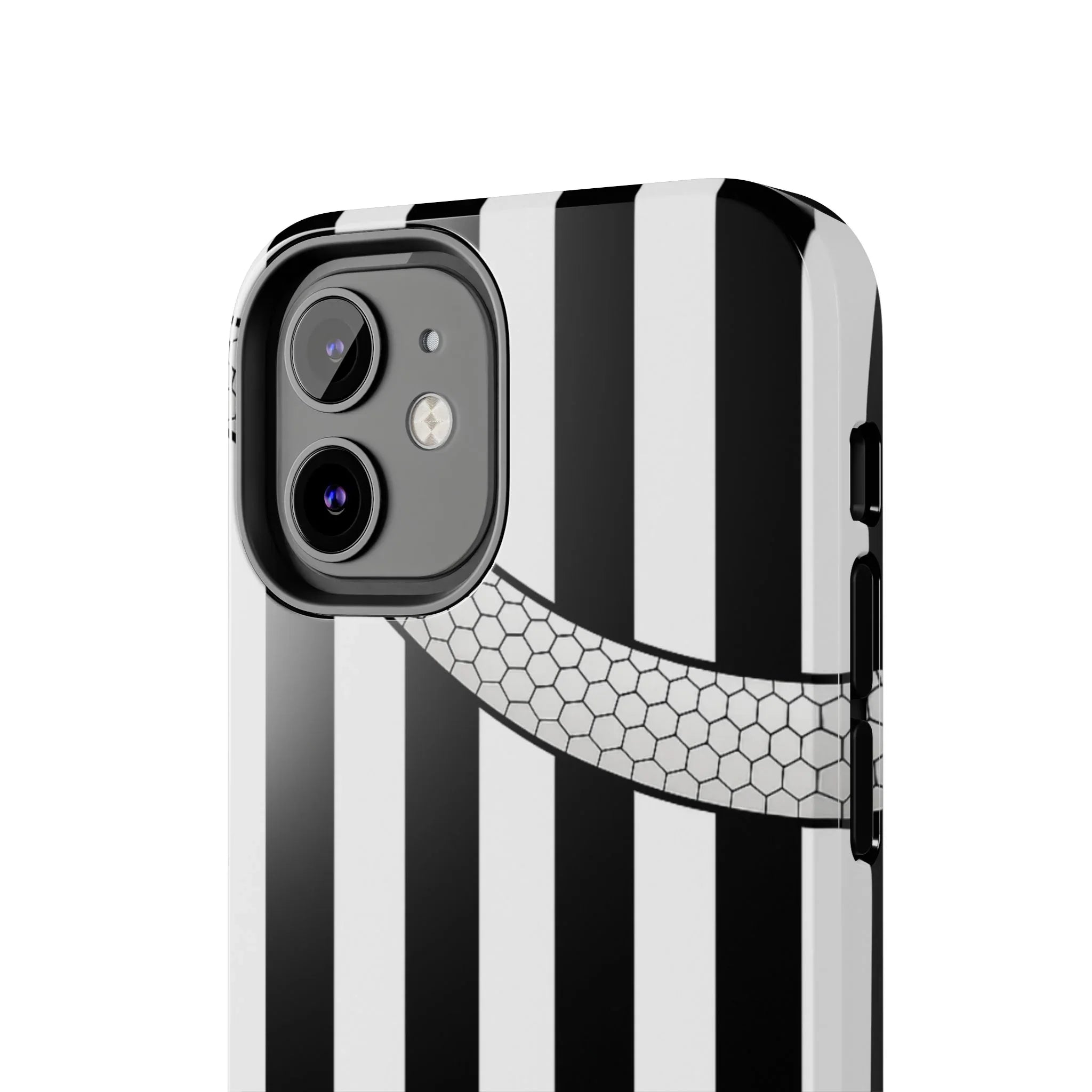 Serpent Kimono Tough Phone Case (Apple & Android) - Pink Sweetheart