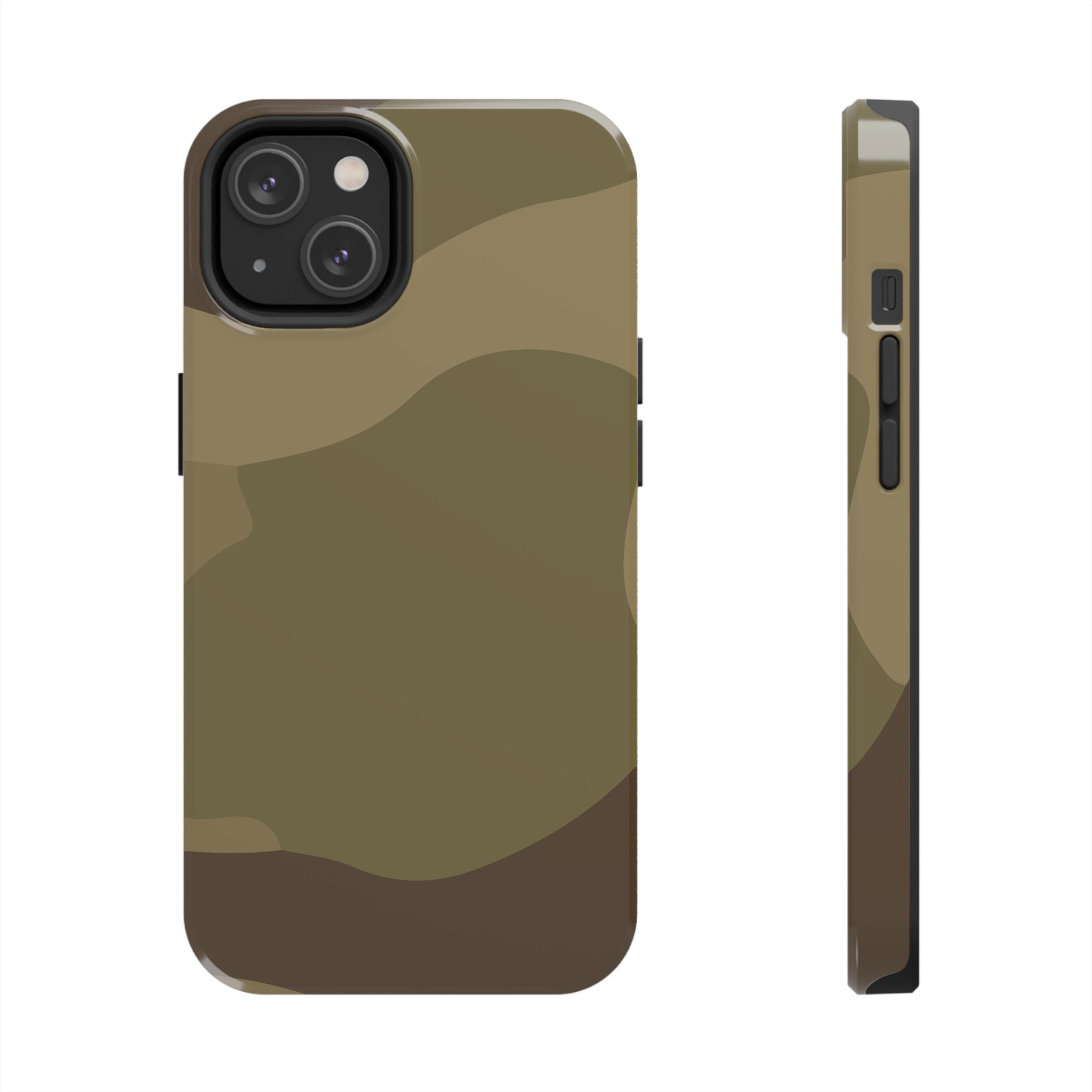 Army Brat Phone Case (Apple & Android)