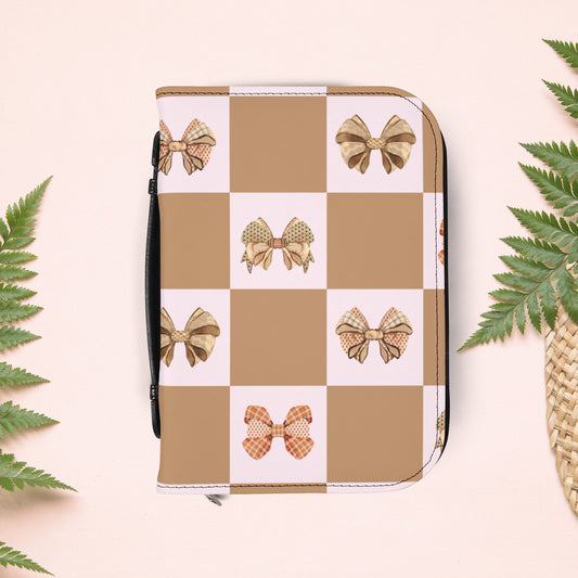 Bow Coquette Book Cover