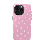 Pink Sweethearts Phone Case (Apple & Android)