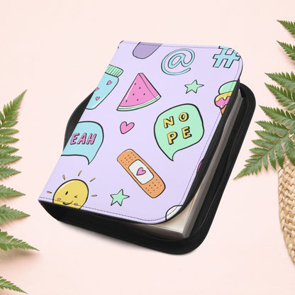Chill Vibes Book Cover