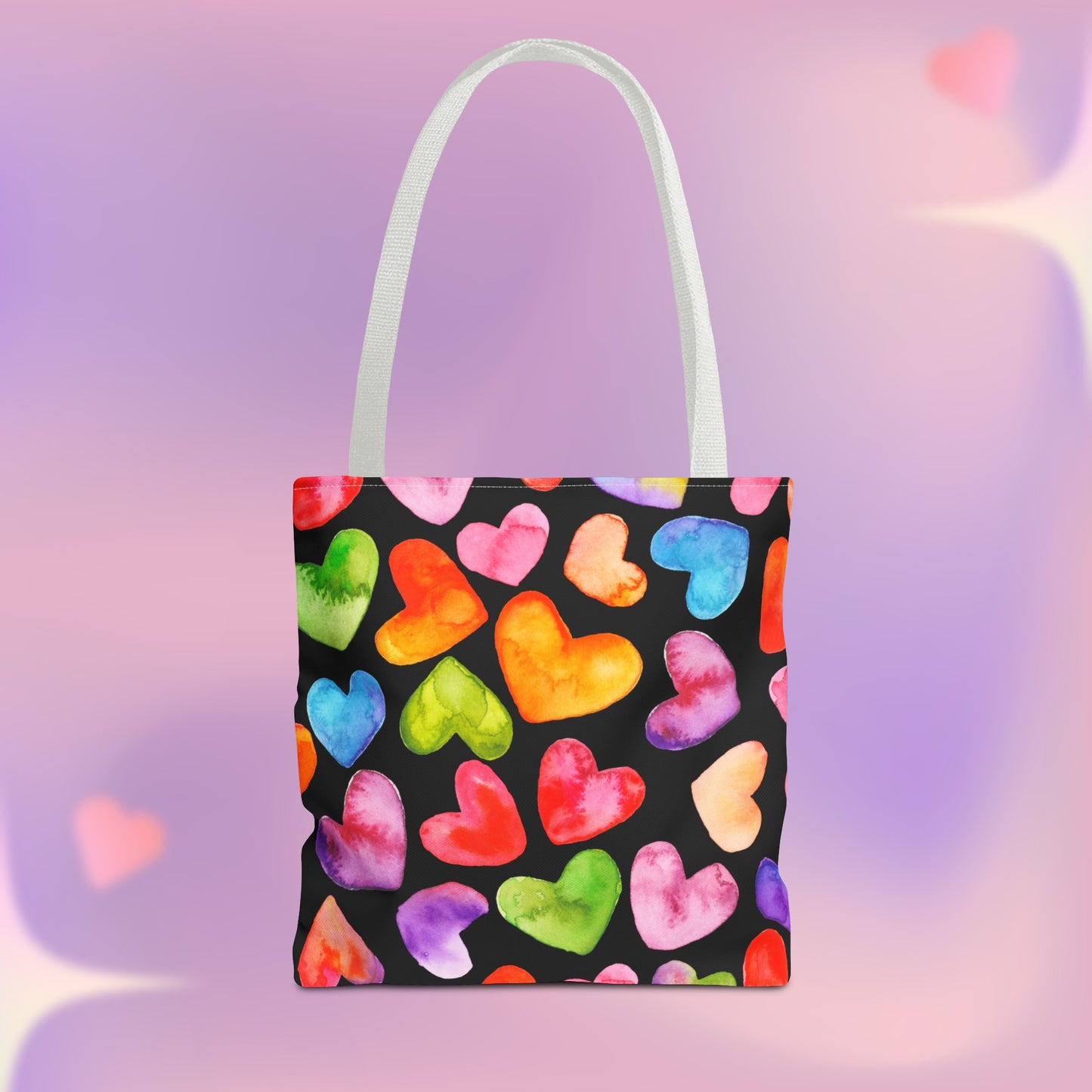 Feeling the Love Tote Bag