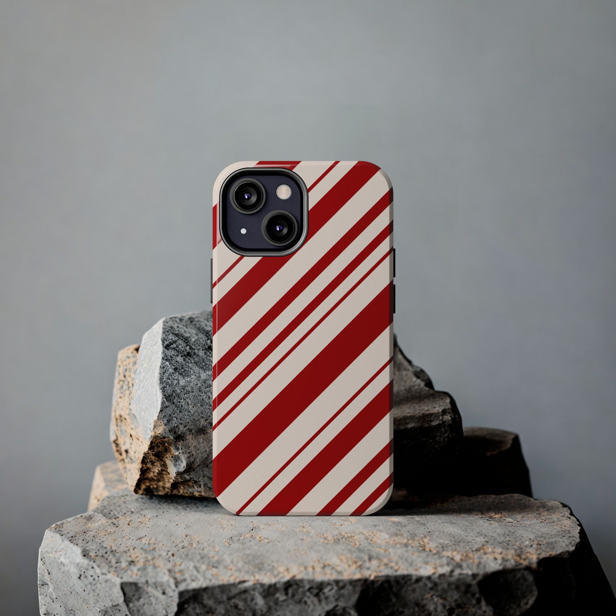 Fresh Peppermint Phone Case (Apple & Android)