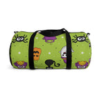 Scary Little Friends Duffel Bag