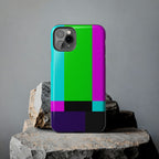 Stand By TV Phone Case (Apple & Android)